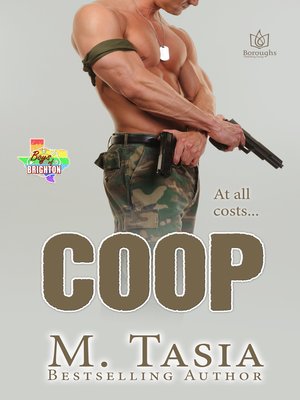 cover image of Coop